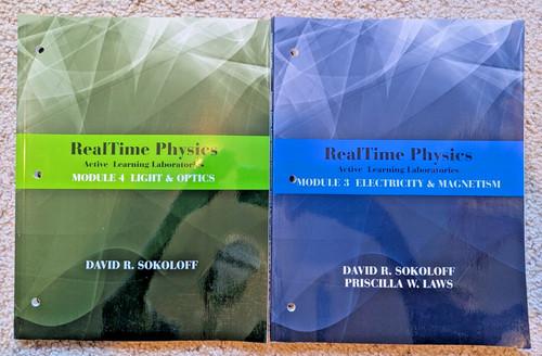 Realtime physics module and - physics:,