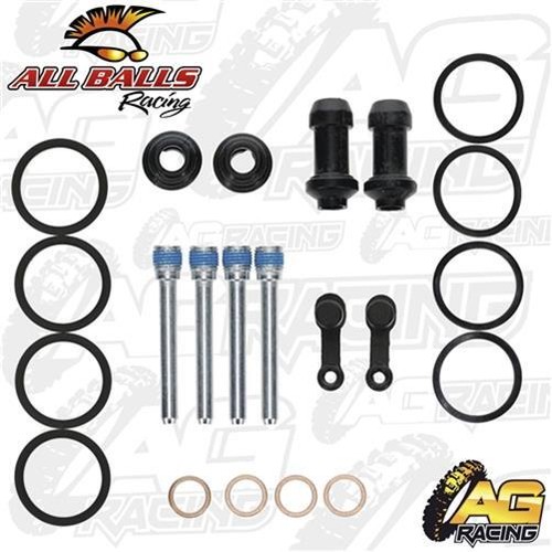 Kit riparazione pinza freno