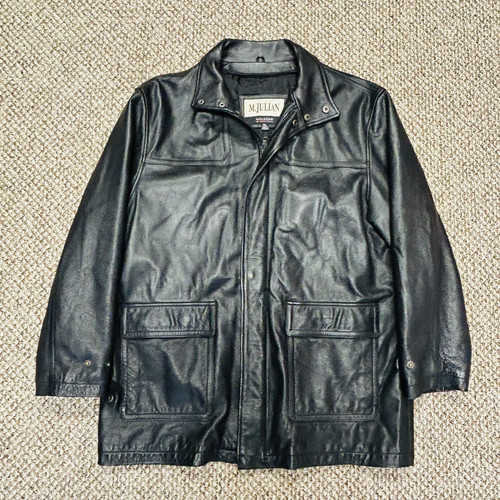 Giacca wilsons julian - giacca, m