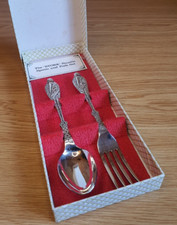 Cucchiaio forchetta - cucchiaio,