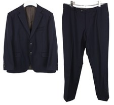 Suitsupply Napoli Single