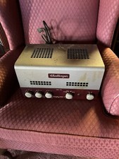 Amplificatore challenger - amplificatore,