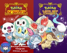 Huevos Pokémon SHINY 6IV