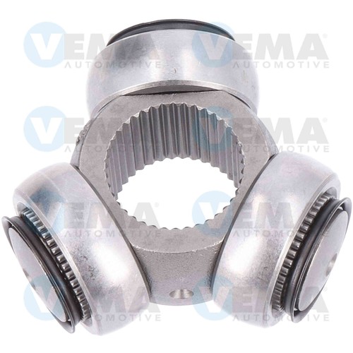Vema 730028 tripode semiasse - vema,
