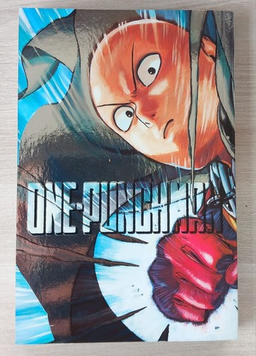 One punch man variant - punch,