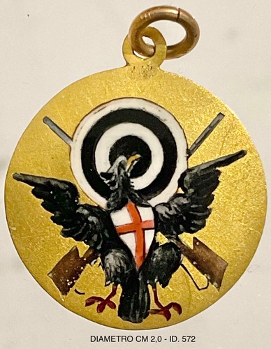 Tiro segno nazionale - tiro, a