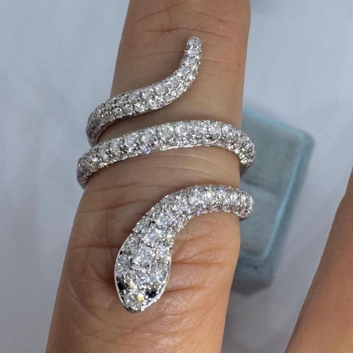 Anello uomo fascia