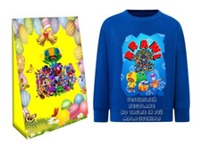 Brawl star shower Pasqualone