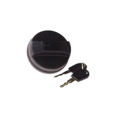 Tappo serbatoio carburante - tappo,