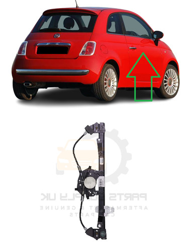 Nuovo per fiat - fiat, (312)