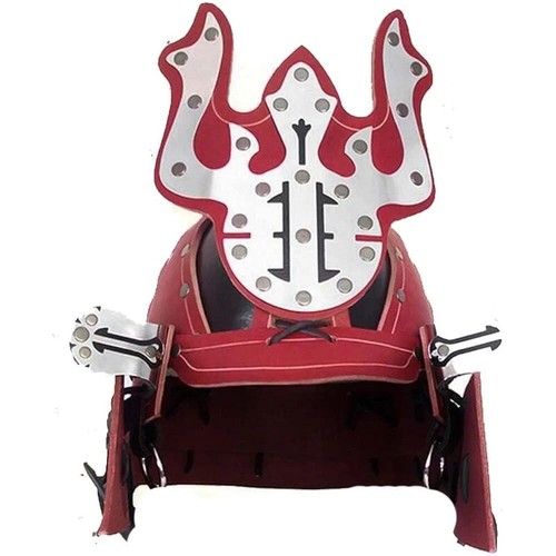 Casco samurai armatura - casco,