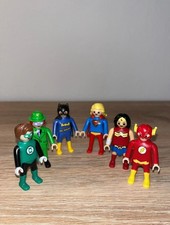 Playmobil Pupazzetti