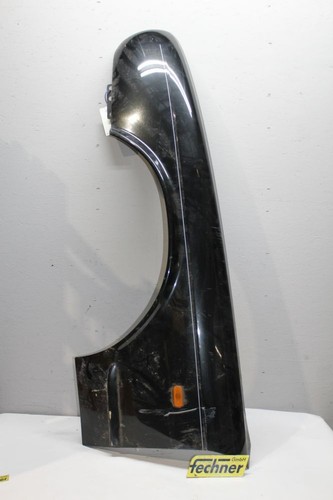 Parafango sinistro jaguar - parafango, xj
