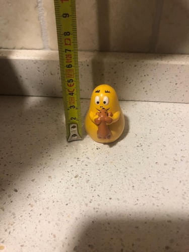 Barbapapa barbamamma rubber - barbapapa,