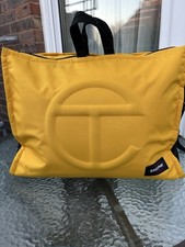 Borsa shopper grande Telfar x