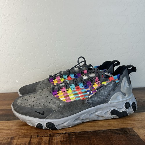 Nike react sertu theioth uomo - nike,
