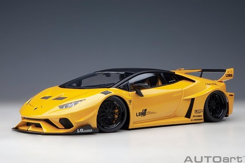Autoart 79127 18 liberty - autoart,