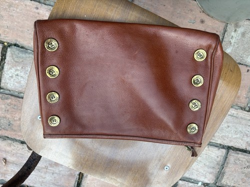 Moschino pochette donna pelle - moschino,