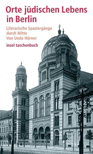 Unda hörner orte jüdischen - unda, /