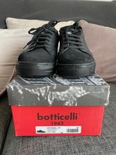 Sneaker roberto botticelli - sneaker,