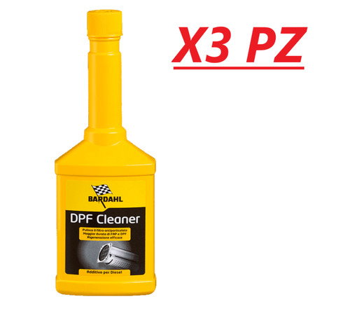 Bardahl dpf cleaner - bardahl,