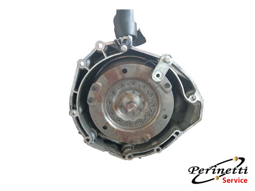 Cambio automatico jeep grand - jeep,