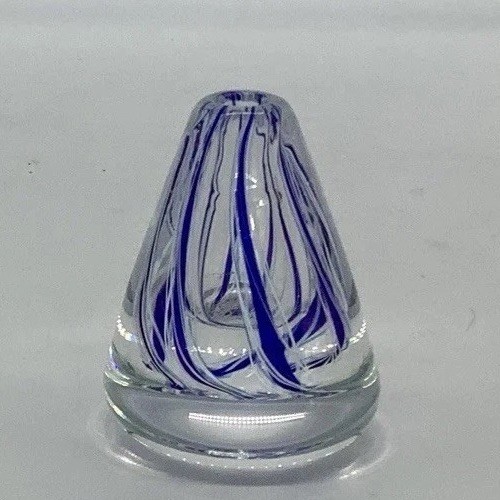 Vaso posy vetro stile - vaso,