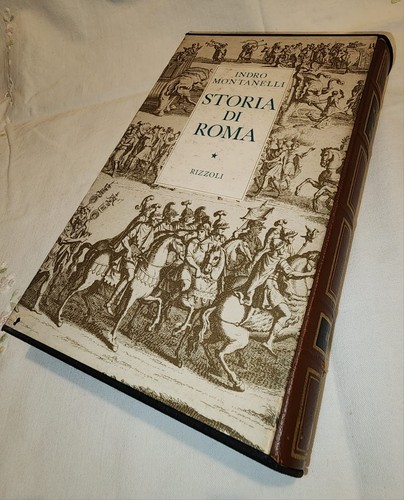 Indro montanelli storia - |, di