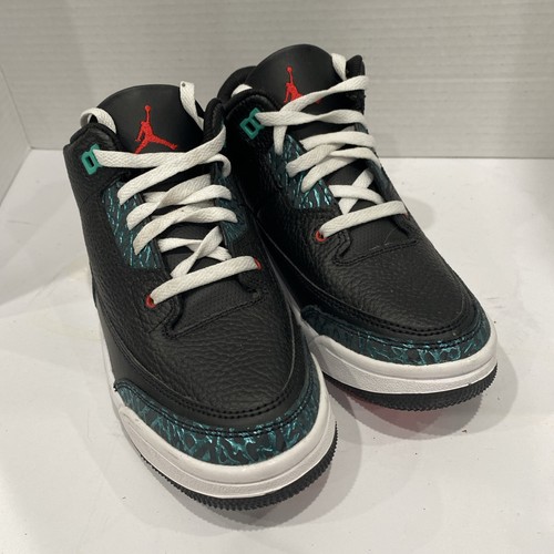 Nike air jordan - air, 3
