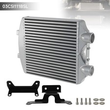 Intercooler For Seat Ibiza Mk4