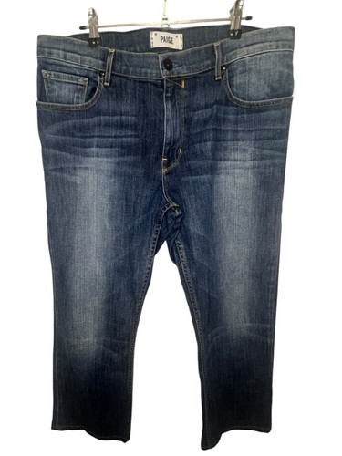Jeans denim paige - jeans,