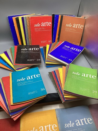 Sele arte collezione - sele,