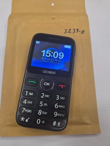 Alcatel 2019g cellulare - -,