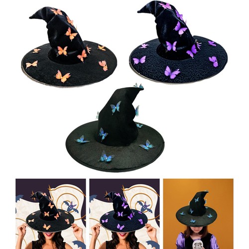 Decorazioni per cappelli - , da