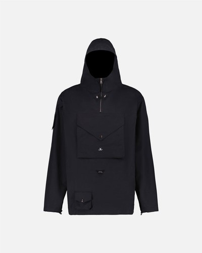 Vuarnet peak anorak nero - vuarnet,
