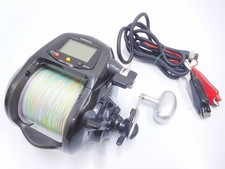 Mulinello elettrico Shimano