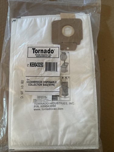 Tornado cleanbreeze k69043050 - tornado,