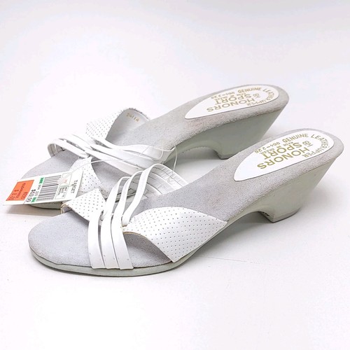 Sandali donna vintage - da,