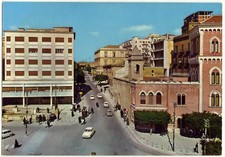AGRIGENTO - JOLLY HOTEL E