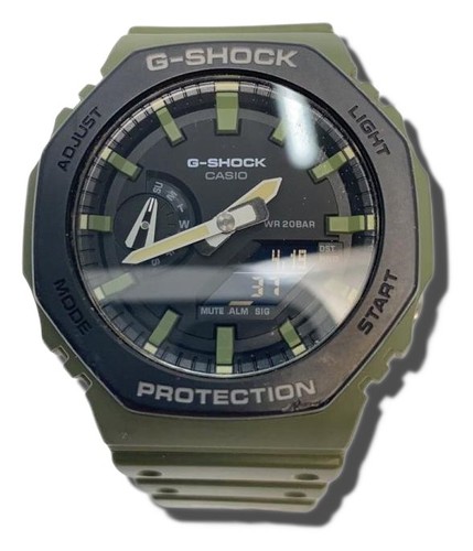 Orologio casio shock - orologio, g-shock