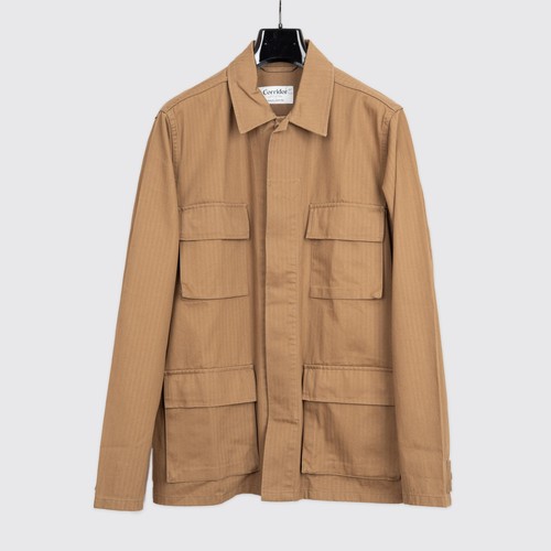 Corridor m41 field jacket - corridor,