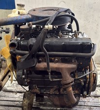 Motore semicompleto per - motore,