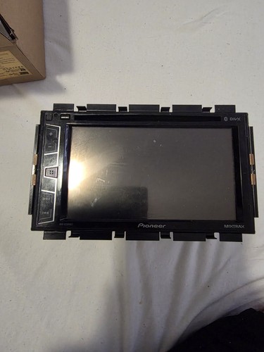 Radio pioneer avh - pioneer, x2800bt
