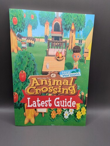 Animal crossing new horizons - animal,