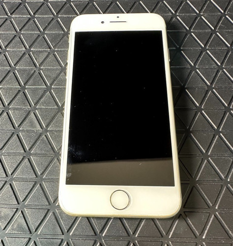 Apple iphone gb argento - 7, 32