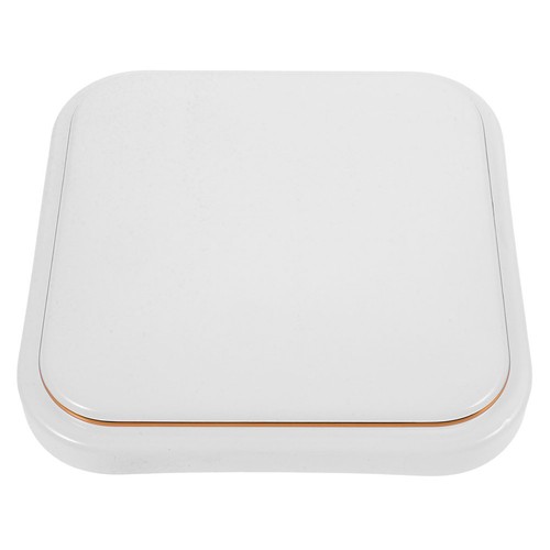 Plafonnier led avec abat - plafonnier,