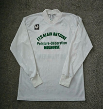 Maglia calcio francese vintage