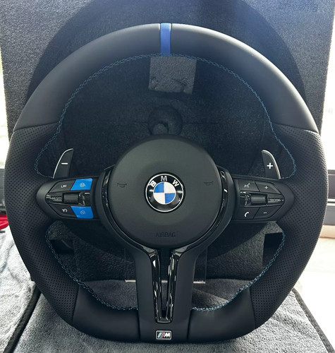 Volante completo per bmw - volante, sport