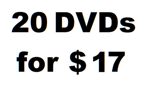 Dvds for your - ,