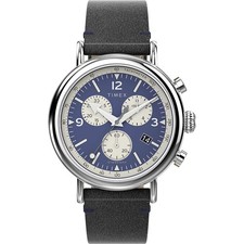 Orologio Uomo TIMEX STANDARD